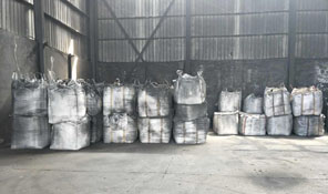 自有倉儲空間，保障供貨穩定及時